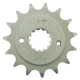 Motorcycle Front Sprocket Honda Xl400 Xl600 Xl650 Xl700 Transalp Ntv400 Bros